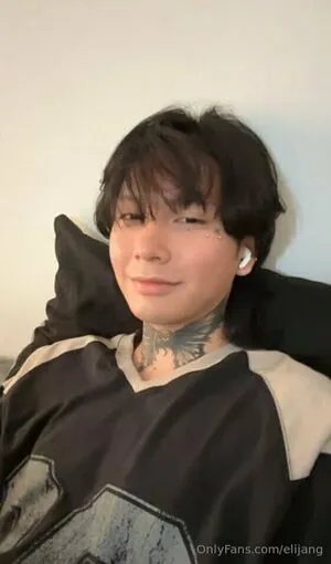 Elijang OnlyFans Leaked Free Thumbnail Picture - #LhdQDma0lv