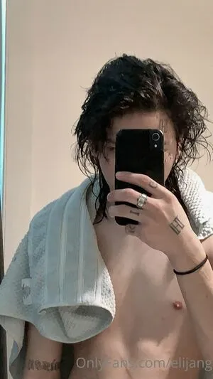 Elijang OnlyFans Leaked Free Thumbnail Picture - #OxpLrBxwnV