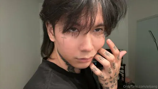 Elijang OnlyFans Leaked Free Thumbnail Picture - #P7SIaRgifJ