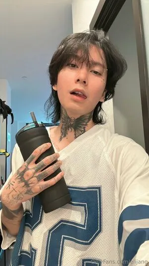 Elijang OnlyFans Leaked Free Thumbnail Picture - #SZ7JmJi0Ve