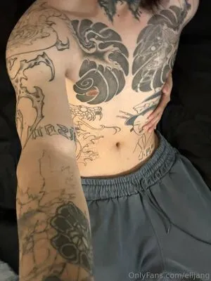 Elijang OnlyFans Leaked Free Thumbnail Picture - #SbzQRMjMvc