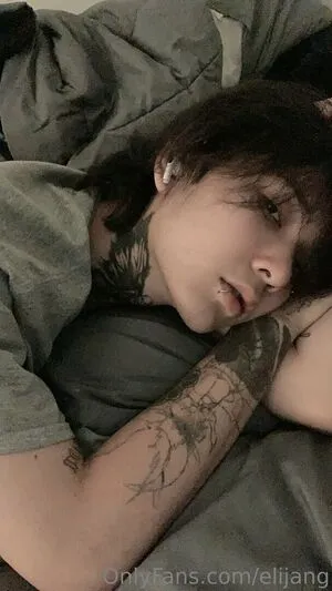 Elijang OnlyFans Leaked Free Thumbnail Picture - #YGDF9WO9zk