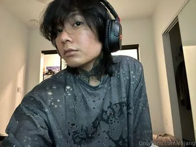 Elijang OnlyFans Leaked Free Thumbnail Picture - #YhBnyg9cGF