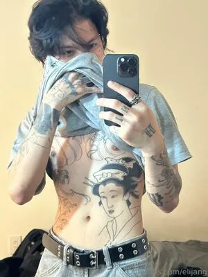 Elijang OnlyFans Leaked Free Thumbnail Picture - #apX2HLHYwq