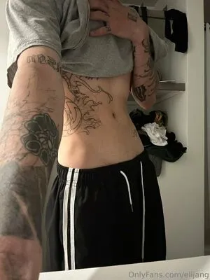 Elijang OnlyFans Leaked Free Thumbnail Picture - #dAFh1BIqjL