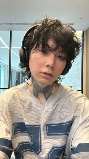 Elijang OnlyFans Leaked Free Thumbnail Picture - #eWUhFyGNMx