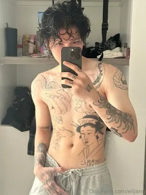 Elijang OnlyFans Leaked Free Thumbnail Picture - #ewk4xSOMt3