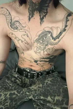 Elijang OnlyFans Leaked Free Thumbnail Picture - #fZOZTQDR7m