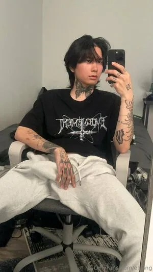 Elijang OnlyFans Leaked Free Thumbnail Picture - #iJK3aOKRhl