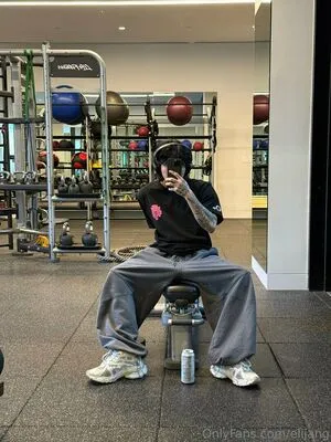 Elijang OnlyFans Leaked Free Thumbnail Picture - #m7PIZRPI3Z