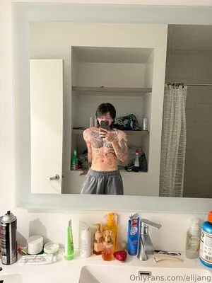 Elijang OnlyFans Leaked Free Thumbnail Picture - #mPl9KbG7NL