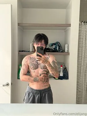Elijang OnlyFans Leaked Free Thumbnail Picture - #rOLSdQC6oQ