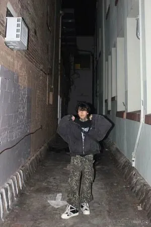 Elijang OnlyFans Leaked Free Thumbnail Picture - #rpCXrMpRp9