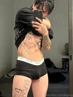 Elijang OnlyFans Leaked Free Thumbnail Picture - #s1RREHMzPw
