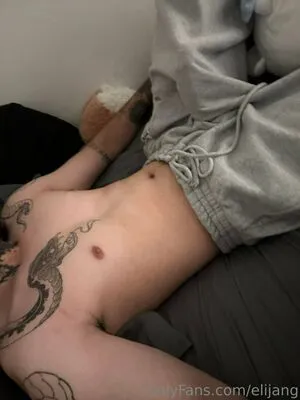 Elijang OnlyFans Leaked Free Thumbnail Picture - #u7HJQqw3vK