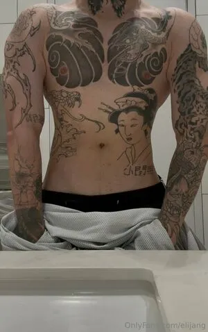 Elijang OnlyFans Leaked Free Thumbnail Picture - #wCBrTA5mmF