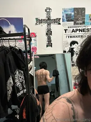 Elijang OnlyFans Leaked Free Thumbnail Picture - #xWx3Jeh5qp