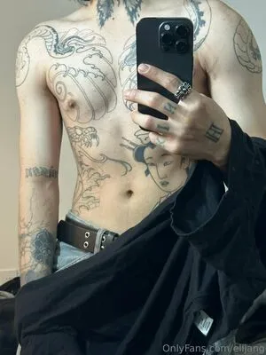 Elijang OnlyFans Leaked Free Thumbnail Picture - #xmX5x9ZEtY
