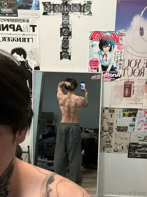 Elijang OnlyFans Leaked Free Thumbnail Picture - #yCcdHhDEdy