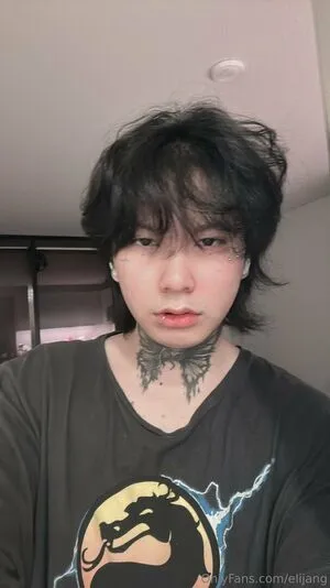 Elijang OnlyFans Leaked Free Thumbnail Picture - #yNxnLCcCFV