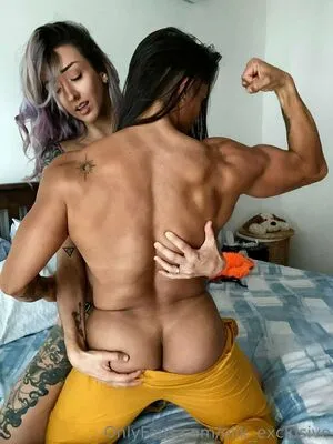 Elik Fitcouplegirls OnlyFans Leaked Free Thumbnail Picture - #8wC7paip5W
