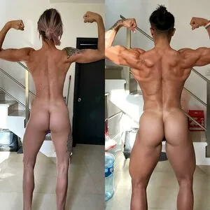 Elik Fitcouplegirls OnlyFans Leaked Free Thumbnail Picture - #X1UpWst9dC