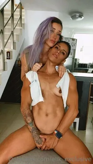 Elik Fitcouplegirls OnlyFans Leaked Free Thumbnail Picture - #lUdvW6o4s4