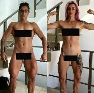 Elik Fitnesscouple OnlyFans Leaked Free Thumbnail Picture - #FNlDbhosY8