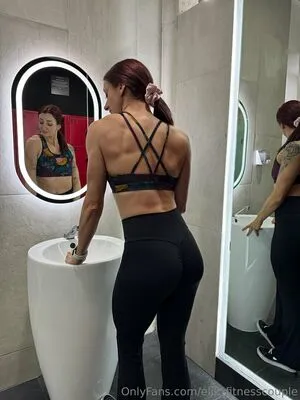 Elik Fitnesscouple OnlyFans Leaked Free Thumbnail Picture - #HvIyvcpKkr