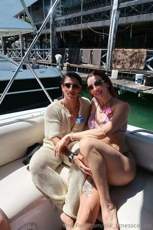 Elik Fitnesscouple OnlyFans Leaked Free Thumbnail Picture - #PMvOyx0ye8