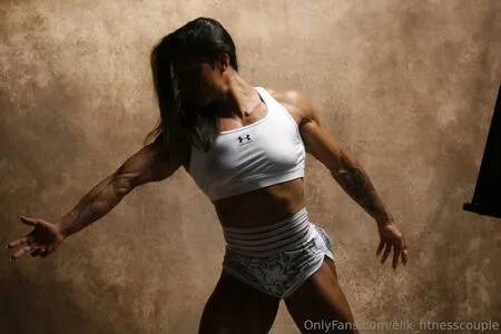 Elik Fitnesscouple OnlyFans Leaked Free Thumbnail Picture - #RX5h4U7BjN