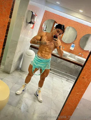 Elik Fitnesscouple OnlyFans Leaked Free Thumbnail Picture - #VdV1NxyAs0