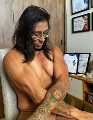 Elik Fitnesscouple OnlyFans Leaked Free Thumbnail Picture - #aK8Y3ZVEls