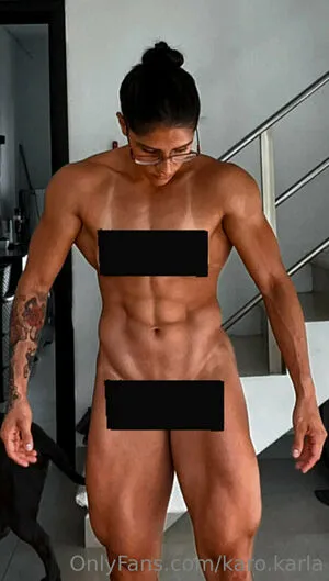 Elik Fitnesscouple OnlyFans Leaked Free Thumbnail Picture - #vdfQ6USDR8