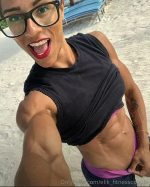 Elik Fitnesscouple OnlyFans Leaked Free Thumbnail Picture - #xkPgX3LDts
