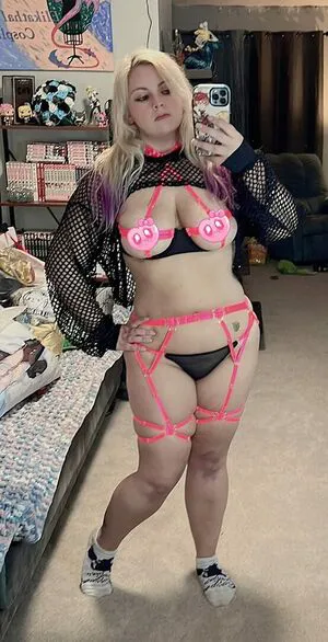 Elikathal OnlyFans Leaked Free Thumbnail Picture - #1srcq3f8YO