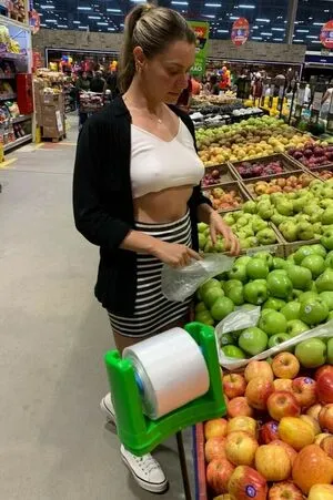 Elin Feltz OnlyFans Leaked Free Thumbnail Picture - #6pTaPNAIOa