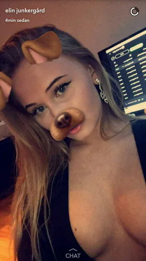 Elin Junkergard OnlyFans Leaked Free Thumbnail Picture - #A5sp3AXavc