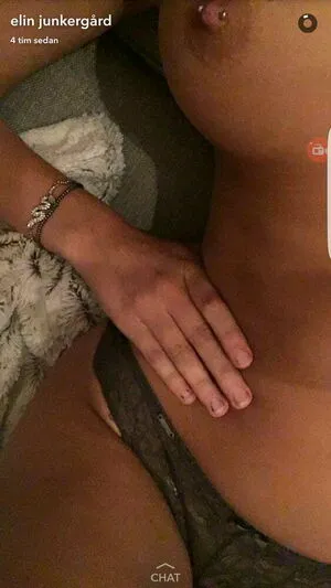Elin Junkergard OnlyFans Leaked Free Thumbnail Picture - #ETp5ojkOb1