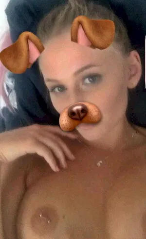 Elin Junkergard OnlyFans Leaked Free Thumbnail Picture - #EU9oJNYeoY