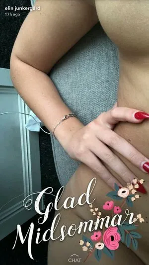 Elin Junkergard OnlyFans Leaked Free Thumbnail Picture - #dIPN5xjCu9