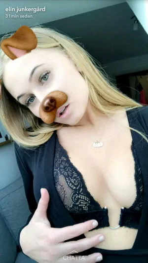 Elin Junkergard OnlyFans Leaked Free Thumbnail Picture - #hASNMLtJtP