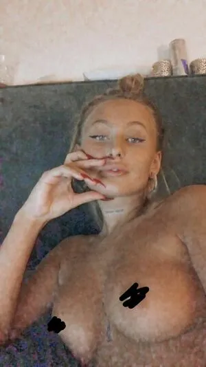 Elin Junkergard OnlyFans Leaked Free Thumbnail Picture - #iSC9iQ0Jlj