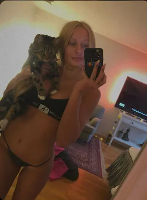 Elin Junkergard OnlyFans Leaked Free Thumbnail Picture - #u6frINmazR