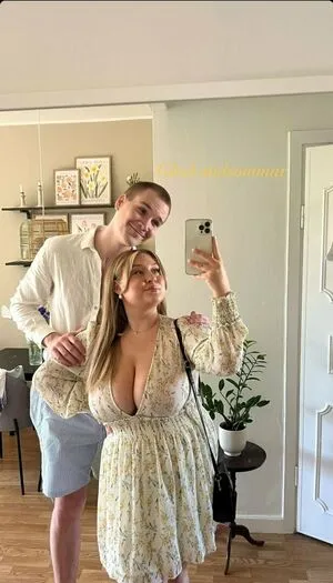 Elin W OnlyFans Leaked Free Thumbnail Picture - #VcJV0yuN9g