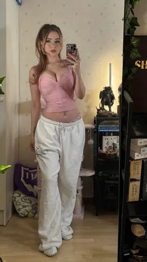 Elina OnlyFans Leaked Free Thumbnail Picture - #AYn90k2hWs