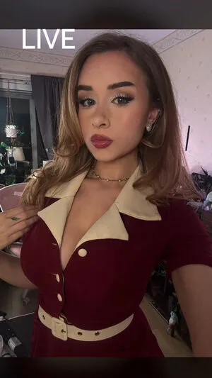Elina OnlyFans Leaked Free Thumbnail Picture - #RqRLc4Zc7O