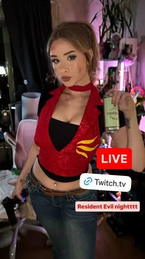 Elina OnlyFans Leaked Free Thumbnail Picture - #X5qzOstdlr