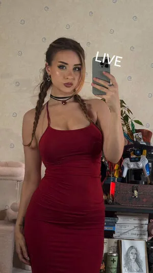 Elina OnlyFans Leaked Free Thumbnail Picture - #h4scXe2f7e