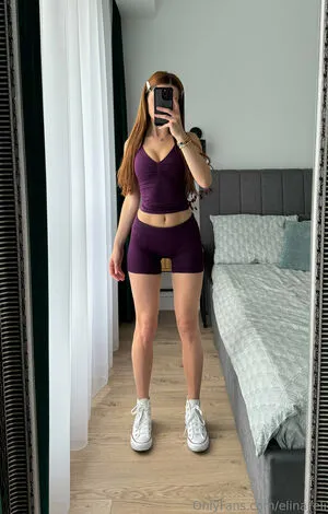 Elina Eli OnlyFans Leaked Free Thumbnail Picture - #1Ig7l8snck